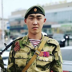 Аргоев Денис Дмитриевич