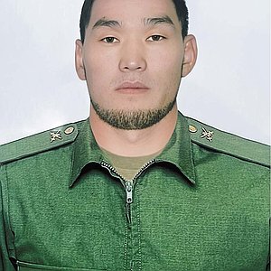 Аймаа Артыш Артемович