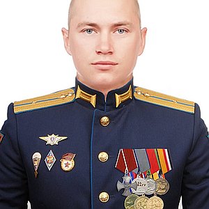 Клиндуков Роман Витальевич