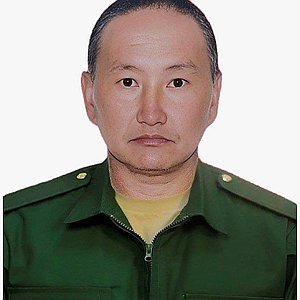 Чытпаа Валерян Дартай-оолович