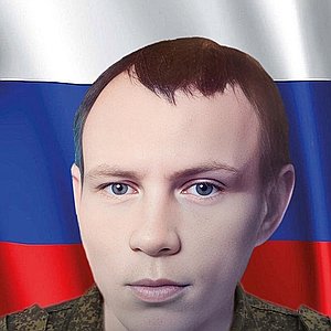 Эммер (Огла) Андрей Николаевич