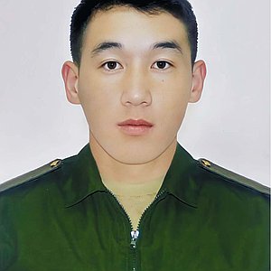 Оюн Юлиан Юрьевич