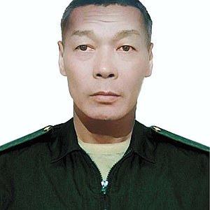 Бурбу Сергей Степанович