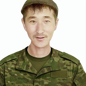 Куулар Сергей Михайлович