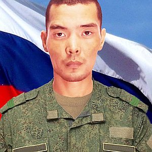 Кужугет Олчат Олегович