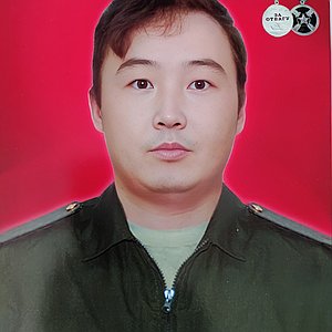 Монгуш Буян Мергенович