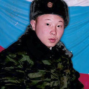 Ооржак Самбажык Айварович