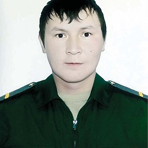 Ооржак Айдыс Олегович