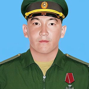 Хомушку Айдын Канович