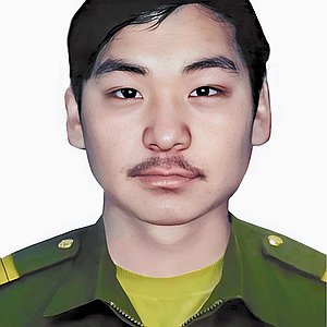 Монгуш Эрес Андреевич