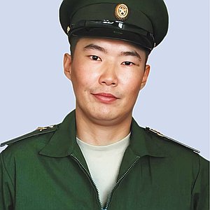 Хомушку Суге-Маадыр Сергеевич