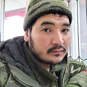 Монгуш Саян Кызыл-оолович