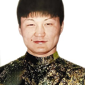 Федосихин Аяс Валерьевич