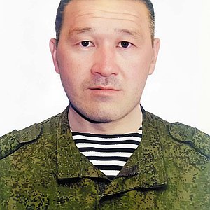 Донгак Шолбан-оол Чалымович