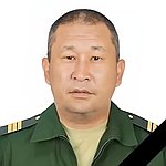 Чоодур Айдыс Александрович