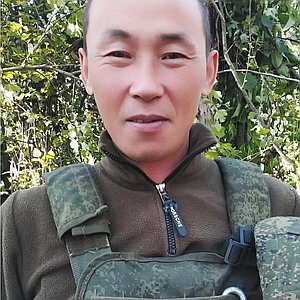 Ондар Аким Васильевич