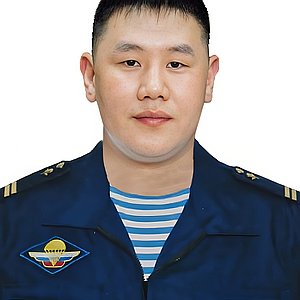 Ооржак Саян Монгун-оолович