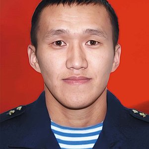 Ондар Амир Омакович