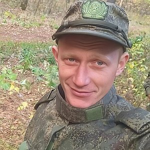 Седых Максим Алексеевич