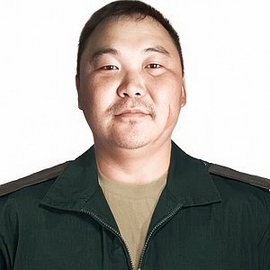 Сарыглар Буян Орланович