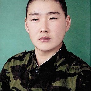 Тойбу Херел Анатольевич