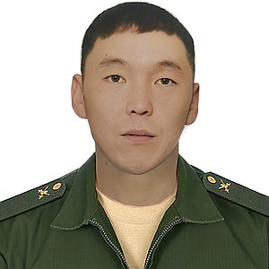 Чымбал-оол Алдын-Херел Анатольевич