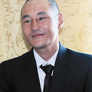 Олчанмай Кудер-оол Мыйтын-оолович