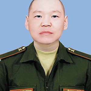 Ооржак Игорь Семенович