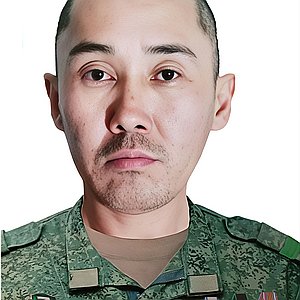 Куулар Роман Кошкар-оолович