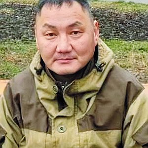 Чанзан Ренат Викторович