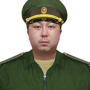 Куулар Аяс Шериг-оолович