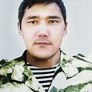 Кокер-оол Иннокентий Николаевич