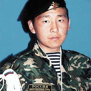 Чускун Аркадий Валерьевич