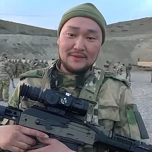 Сирин-оол Омак Оюнович