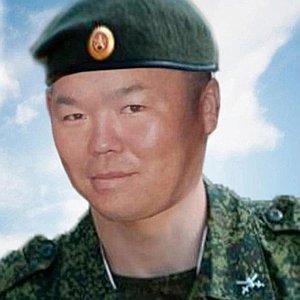 Довут Омак Александрович