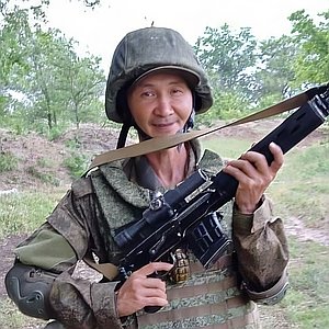 Аракчаа Шолбан Давааевич