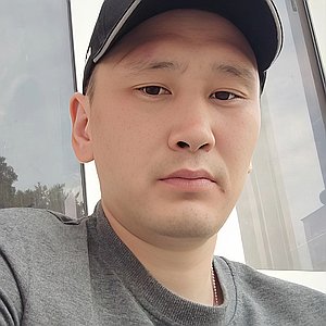 Монгуш Аян Алексеевич