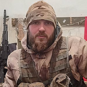 Лузянин Андрей Васильевич