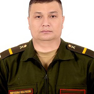 Поляков Дмитрий Петрович