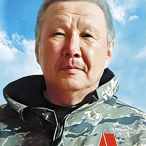 Куулар Владлен Калин-оолович