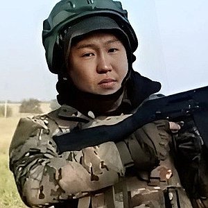 Има Чаян Дургенович