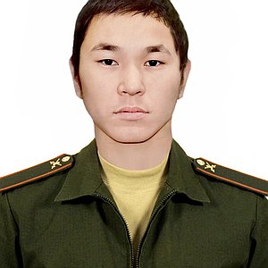 Доржу Отчугаш Иванович