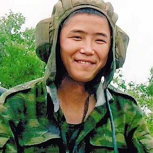 Тыртык-оол Амир Эдуардович