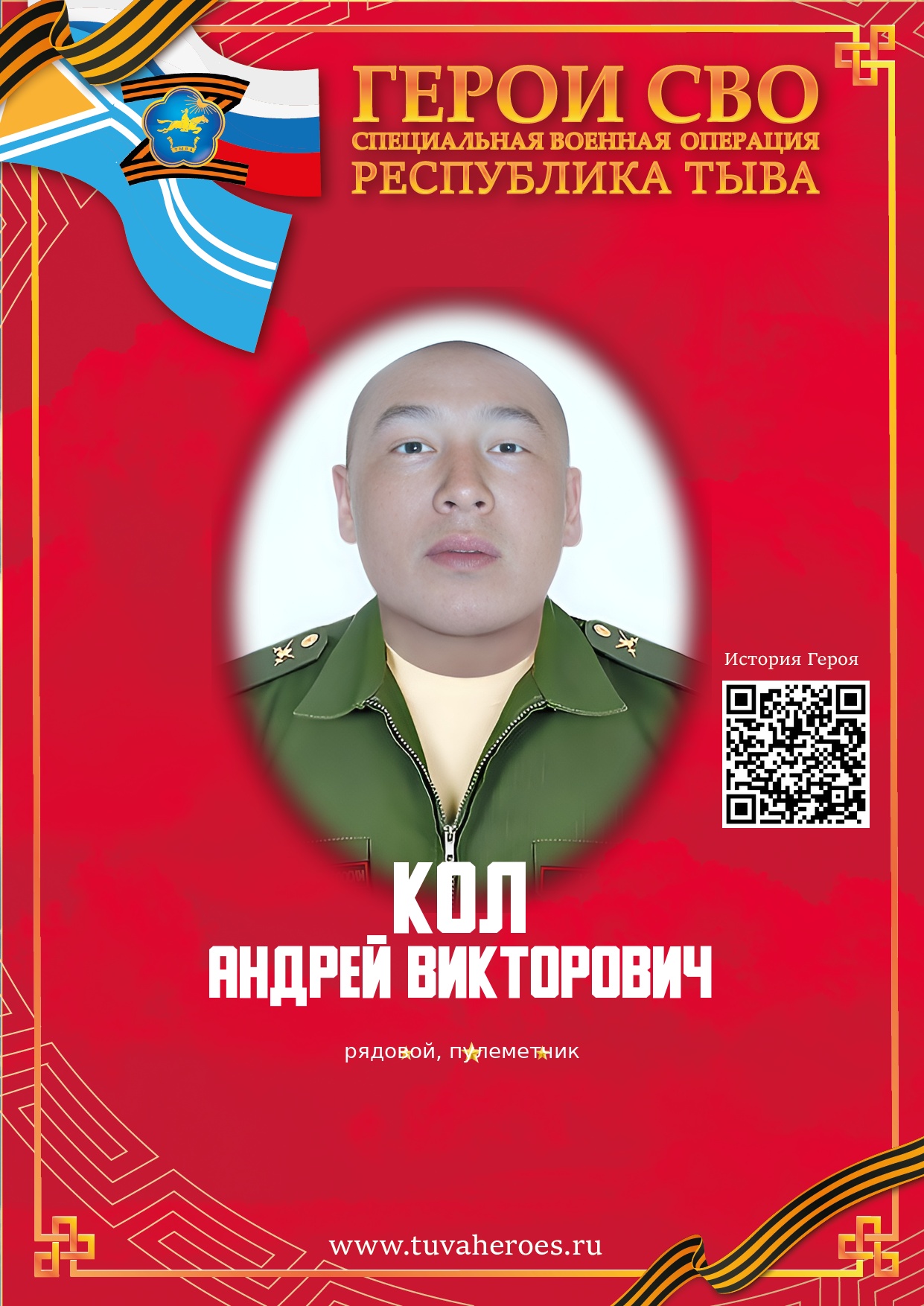 Кол Андрей Викторович